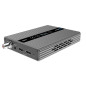 D260 (HD IP to SDI/HDMI/VGA Video Decoder) D260 (HD IP to SDI/HDMI/VGA Video Decoder)
