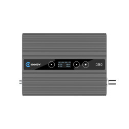 D260 Decodeur HD IP vers SDI-HDMI-VGA