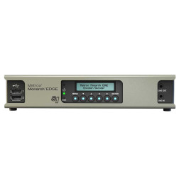 Monarch Edge Encoder & Decoder