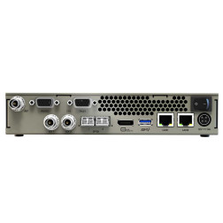 Monarch Edge Encoder & Decoder Matrox