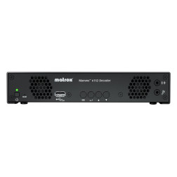 Maevex 6152 Quad 4K HDMI Decoder