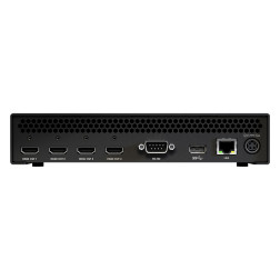 Maevex 6152 Quad 4K HDMI Decoder