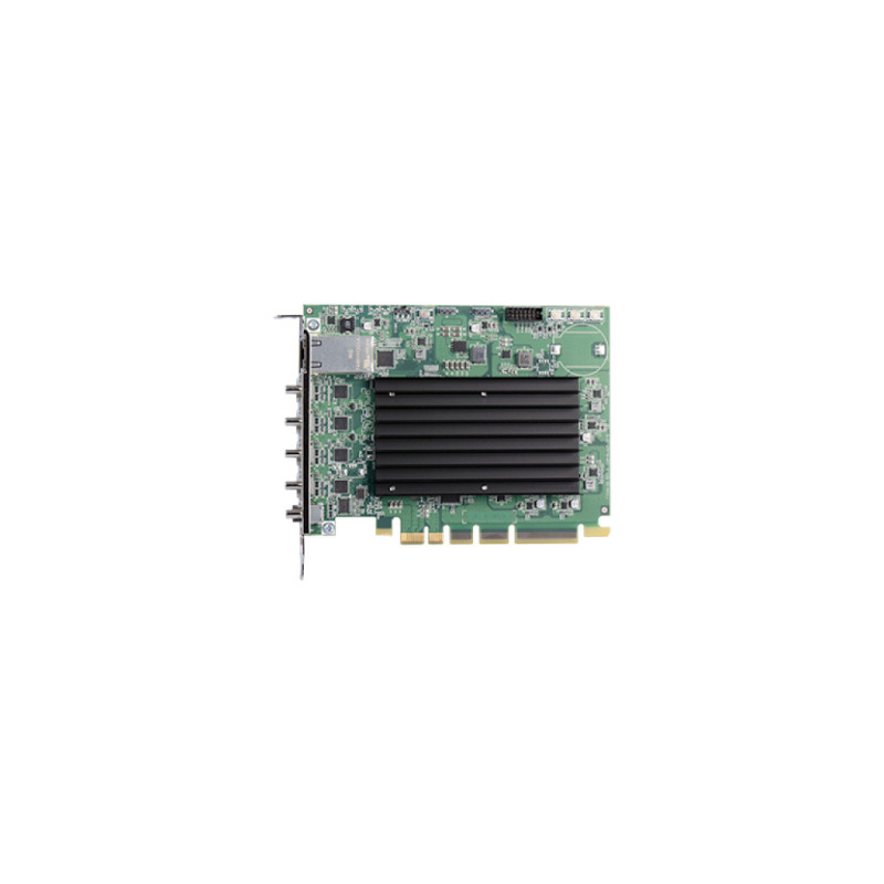 QuadHead2Go Q185 4K standalone PCIe card QuadHead2Go Q185 4K standalone PCIe card