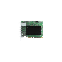QuadHead2Go Q155 4K standalone PCIe card Matrox