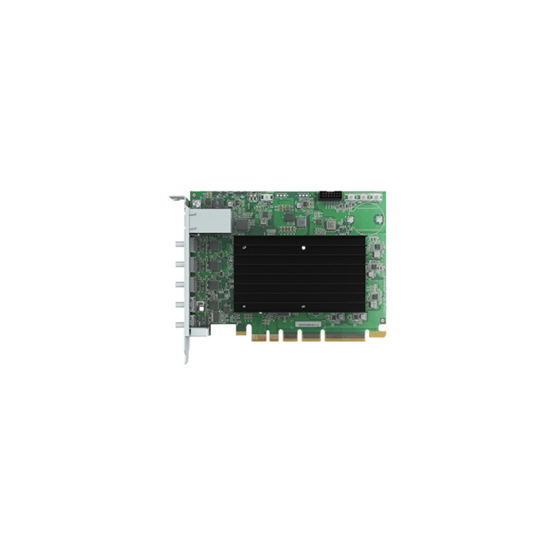 QuadHead2Go Q155 4K standalone PCIe card QuadHead2Go Q155 4K standalone PCIe card