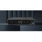 E3 Dual Channel 4K HDMI et 3G-SDI HEVC Video Encoder