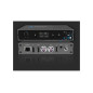 E3 Dual Channel 4K HDMI et 3G-SDI HEVC Video Encoder