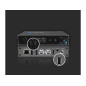 E3 Dual Channel 4K HDMI et 3G-SDI HEVC Video Encoder