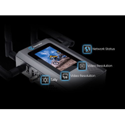 P3 Mini 4G Wireless Bonding Encoder