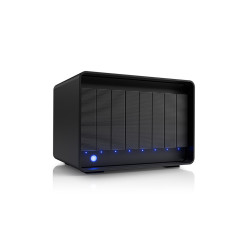 LaCie 8big Pro 5 Thunderbolt 5 32TB