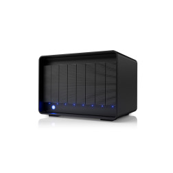 LaCie 8big Pro 5 Thunderbolt 5 32TB