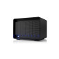 LaCie 8big Pro 5 Thunderbolt 5 32TB LaCie 8big Pro 5 Thunderbolt 5 32TB