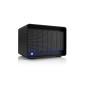 LaCie 8big Pro 5 Thunderbolt 5 256TB
