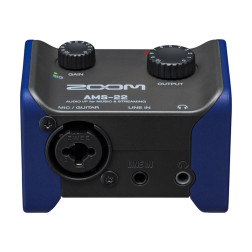 AMS-22