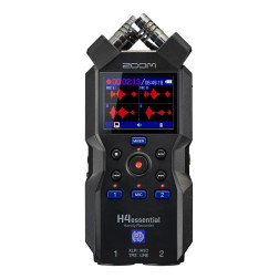 H4essential