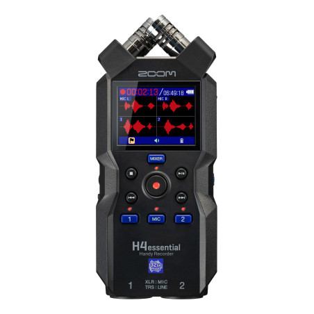 H4essential