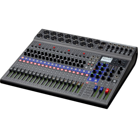 L-20 LIVETRACK