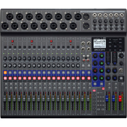 L-20 LIVETRACK