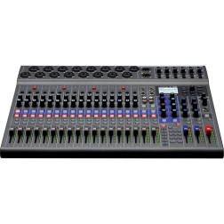 L-20 LIVETRACK