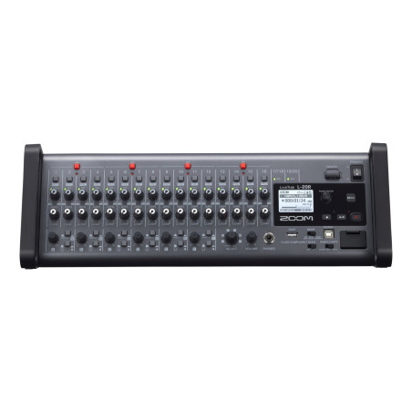 L-20R LIVETRACK