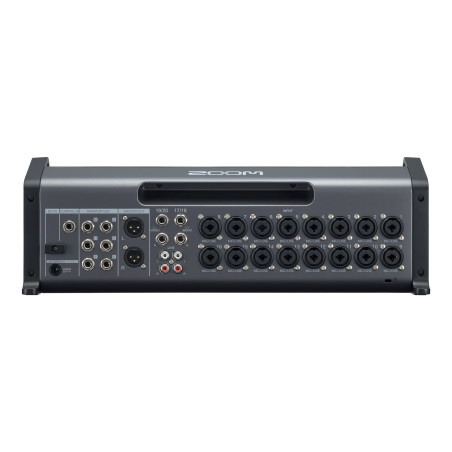 L-20R LIVETRACK