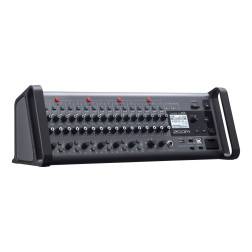 L-20R LIVETRACK