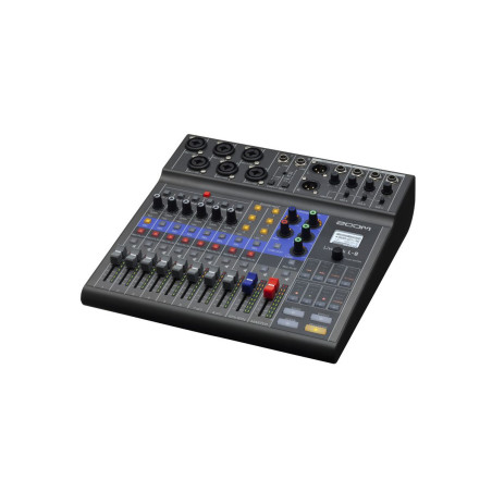 L8 LIVETRACK