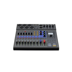 L-8 LIVETRACK