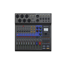 L-8 LIVETRACK