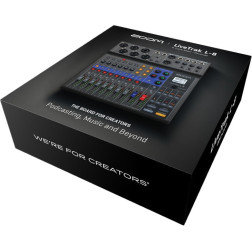 L-8 LIVETRACK