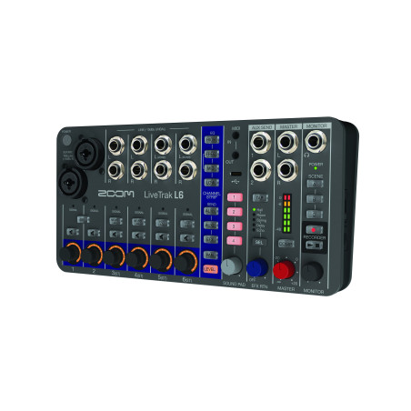 L6 LIVETRACK
