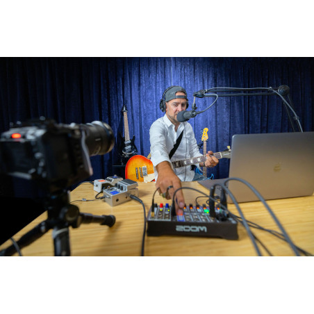 L6 LIVETRACK