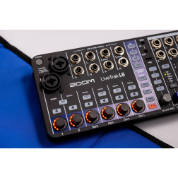 L6 LIVETRACK