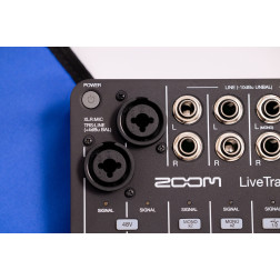 L6 LIVETRACK