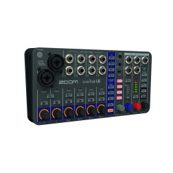 L6 LIVETRACK