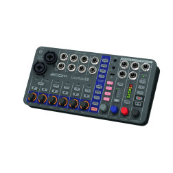 L6 LIVETRACK