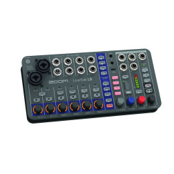L6 LIVETRACK