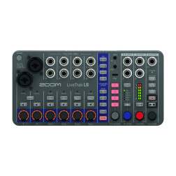 L6 LIVETRACK