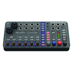 L6 LIVETRACK
