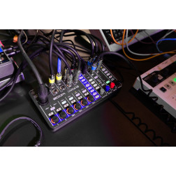L6 LIVETRACK