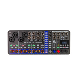 L6max LIVETRACK