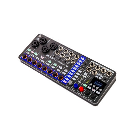 L6max LIVETRACK