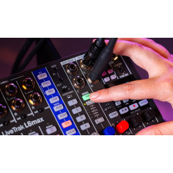 L6max LIVETRACK