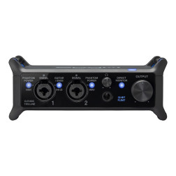 UAC-232 Interface Audio