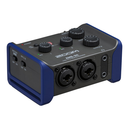 AMS-24 Zoom