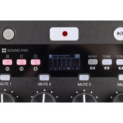 P4next PodTrack