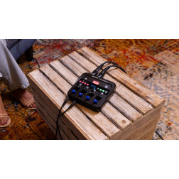 P4next PodTrack