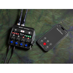 P4next PodTrack