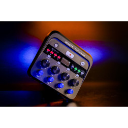 P4next PodTrack