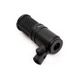 ZDM-1- Microphone dynamique large membrane type broadcast